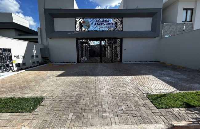Aquarela Apart Hotel - Foto 1
