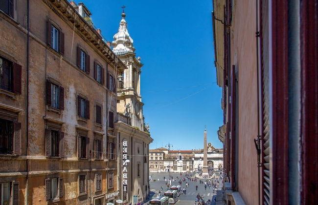 Tridente Suites - Foto 24