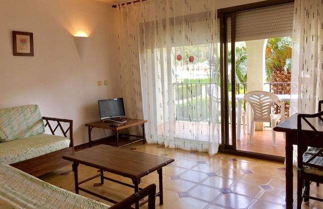 Apartamentos Jardins del Mar - Foto 61