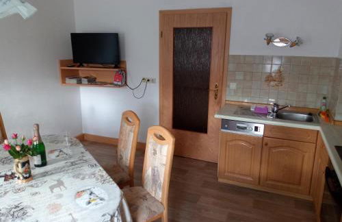 Ferienwohnung Falkennest - Foto 5