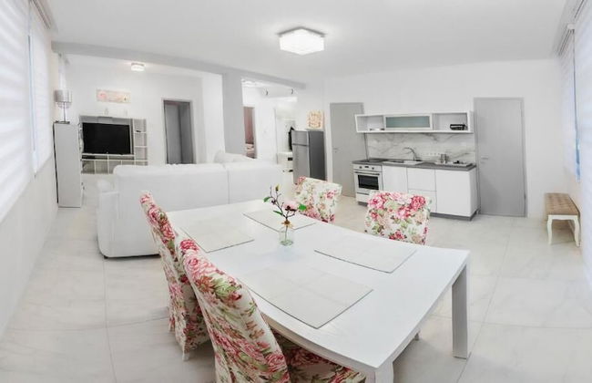 Corso Lux Apartman - Foto 28