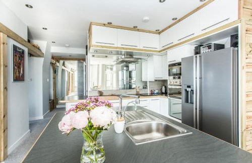 Ark at Anchor - Foto 23