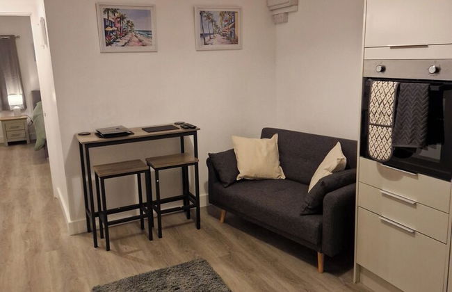 Cozy Apartment at Highbanks The Annex - Foto 15