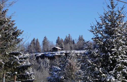 Wanderlust - Thüringer Wald, Rennsteig, Finsterbergen - Photo 21