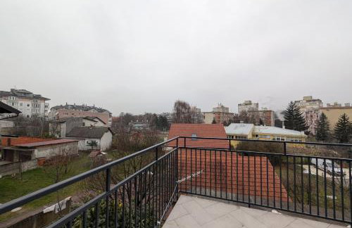 Spacious Condo w Terrace - Foto 2