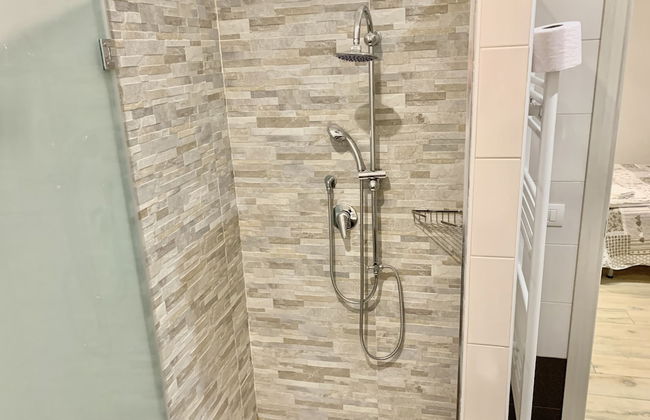 Romano b&b - Photo 12