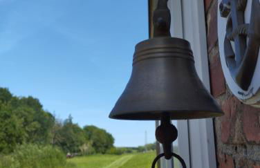"Haus Seegang" für Naturliebhaber, strandnah, ruhig, mit großem Garten - Foto 24