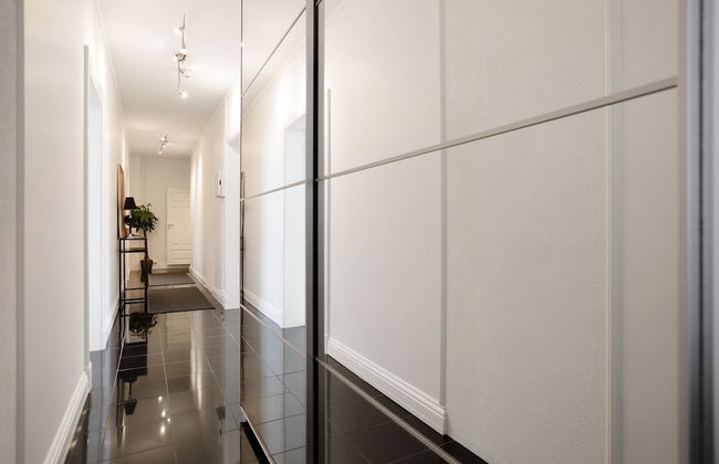 2 bedroom apartment 8 guests - Photo 24