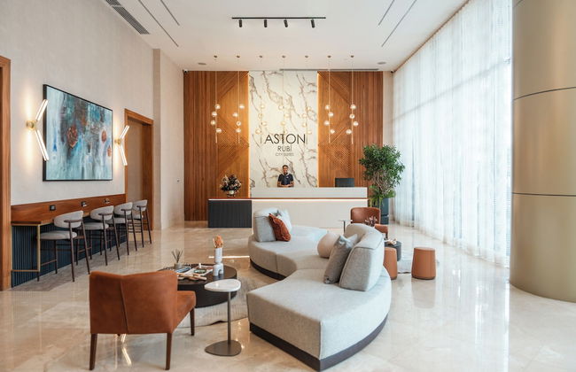 Aston Rubi City Suites - Foto 2