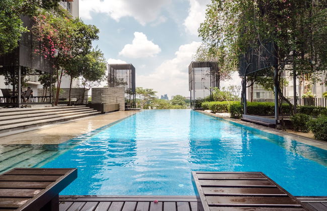 PJ8 Service Suites at Petaling Jaya - Foto 1