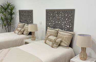 Happy Stork Tróia Beach Flat - Foto 26