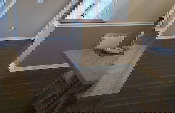 Broadmoor House 3BR 2BA w Heated Pool Sleeps 6 - Foto 4