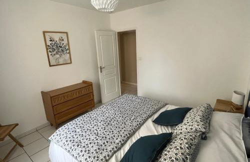 bel appartement 2 chambres au coeur du village - Foto 6