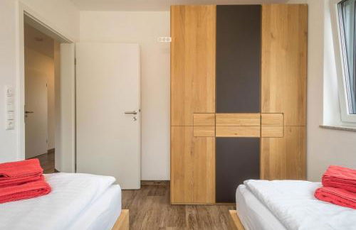 Ferienwohnung 1 am Biohof Eriskirch - Photo 16