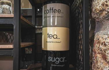 Three Dots Boutique Suites - Foto 50