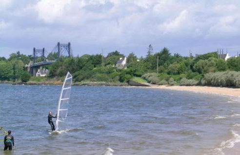 Cozy Home In Plourivo With Kitchen - Foto 8