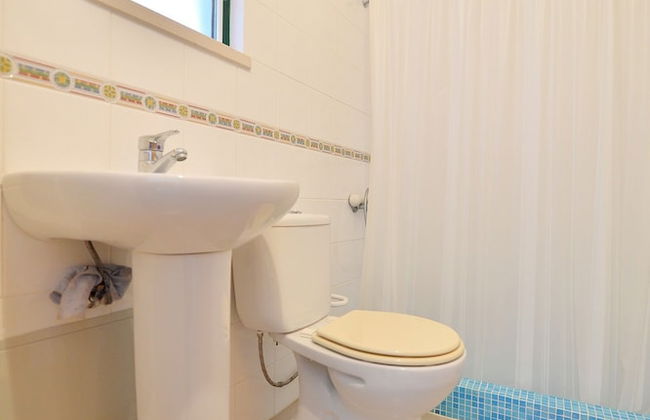 Fal001 · Pinecliffs Townhouse - Foto 10