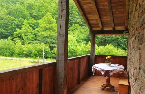 Cabaña La Cambera - Foto 22