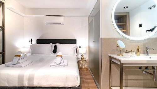 Exclusivo Apartamento en Sol - Photo 2, towels