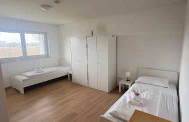 Teamhaus mit großer Küche - Platz für 10 - Foto 19