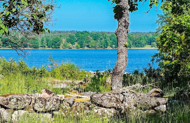 5 Person Holiday Home in Loftahammar-by Traum - Foto 32