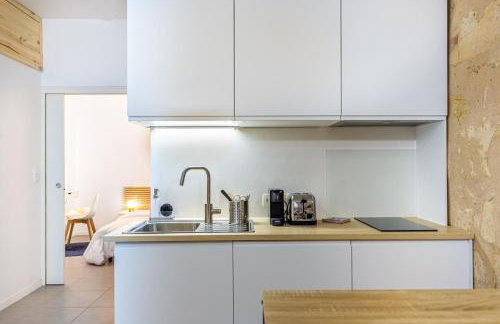 GuestReady - Cozy apt in Frederic & Isabelle place - Foto 8