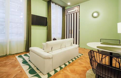 WS Louvre - Saint-Roch Luxe - Foto 68