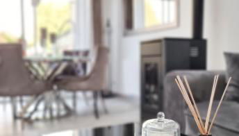 Oasis Citadine Terrasse intime jardin privatif en plein centre ville 70m2 - Foto 4