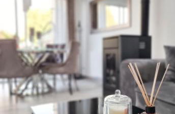 Oasis Citadine Terrasse intime jardin privatif en plein centre ville 70m2 - Foto 4