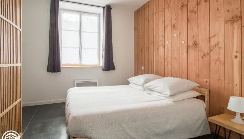 Gîte de Granit ROSE - Foto 4