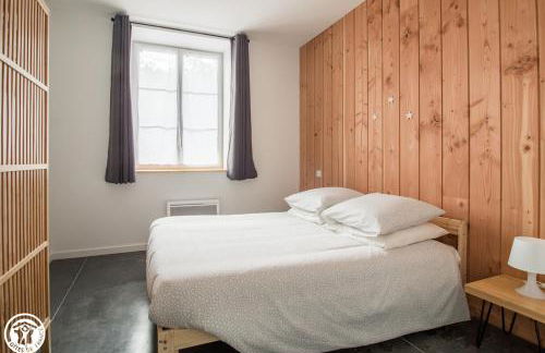 Gîte de Granit GRIS - Photo 6