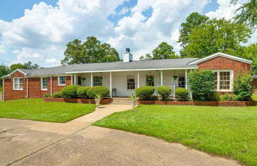 10 Min to Lake! 10 Min to DT Tyler! - Foto 1