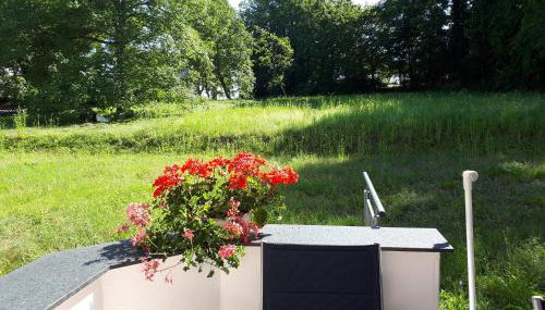 Homal - Foto 1, Garden