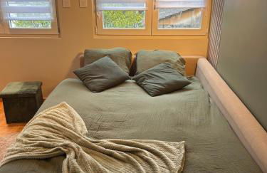 Studio confortable et cosy - Foto 7