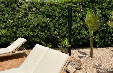 Kasa K - Slowlife in Binibeca - Foto 9