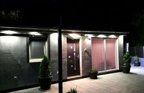 Beautiful house with large terrace and jacuzzi - Foto 7