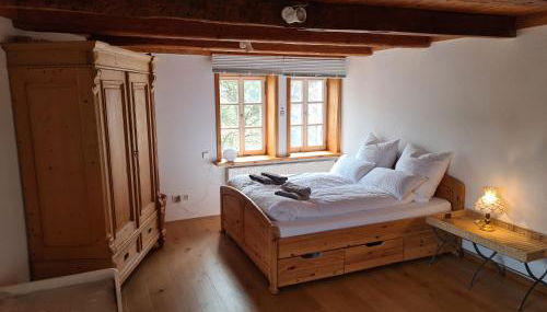 Ferien Fachwerkhaus - Foto 4