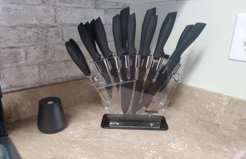 Spacious Centrally Located 3 Bed 2 Bath - Sleeps 8 - Foto 22