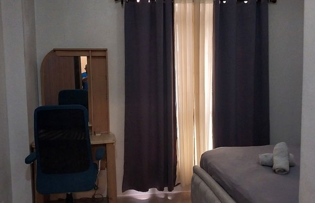 Alps Condotel at 150 NAIA T3 - Foto 19