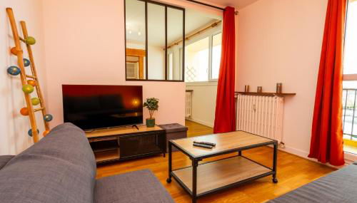 Le Fleuri - Vue Cathédrale & Centre à pied - Foto 2