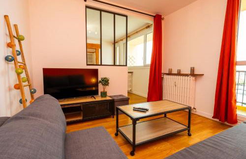 Le Fleuri - Vue Cathédrale & Centre à pied - Foto 2