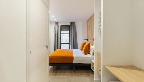 Cosmo Apartments Consell de Cent - Plaza Universitat - Foto 5