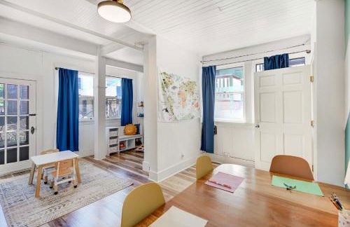 The Avenue Historic Mansion in DT Manitou Springs - Foto 45