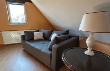 Privatunterkunft, ganzes Fischerhäuschen in Garz bei Kayser`s - Foto 29