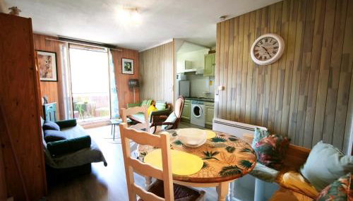 Appartement vert tendre face à la montagne - Foto 4