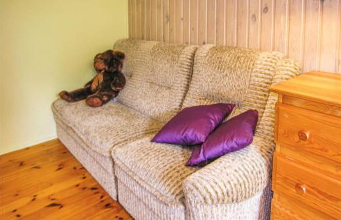 3 Bedroom Beautiful Home In Lubiecin - Foto 21