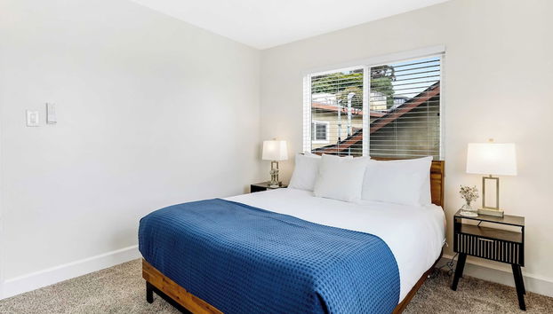 Pool, Hot Tub & Outdoor Lounge Near Beaches & Downtown Bridge - Foto 5, Habitación