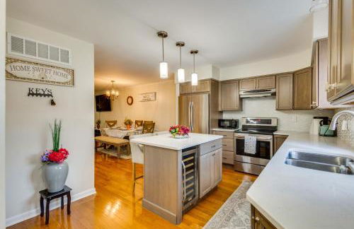 Wilmington Vacation Rental Less Than 2 Mi to Downtown! - Foto 9