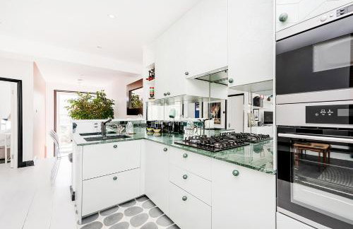 Bright and stylish 1 bedroom apt in Notting Hill - Foto 2