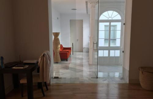 CASA PALACIO en Jerez de la Frontera con piscina privada - Foto 77